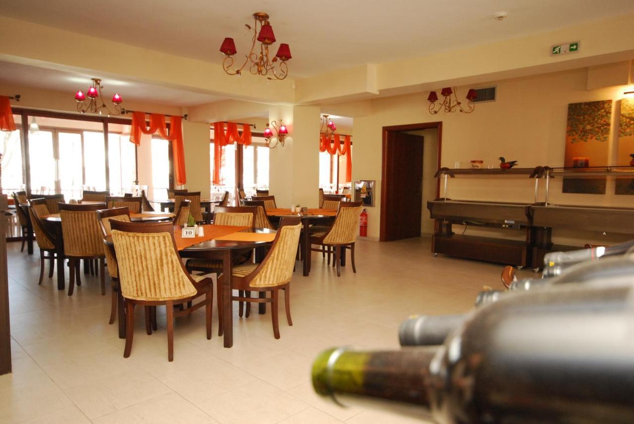 4 Epoxes Hotel Spa Káto Loutrákion Zewnętrze zdjęcie