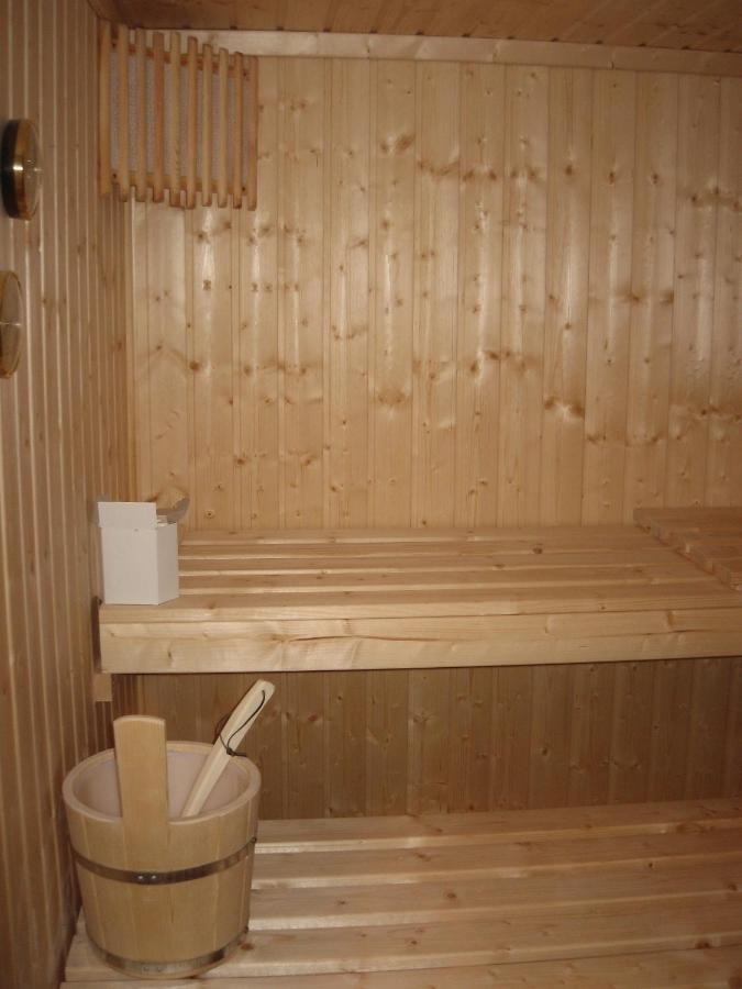 4 Epoxes Hotel Spa Káto Loutrákion Zewnętrze zdjęcie